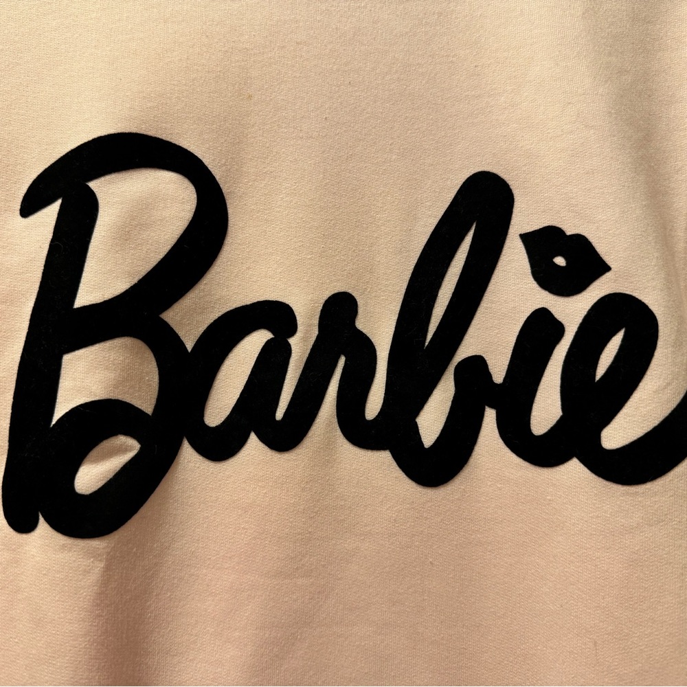 Barbie Sweatshirt
